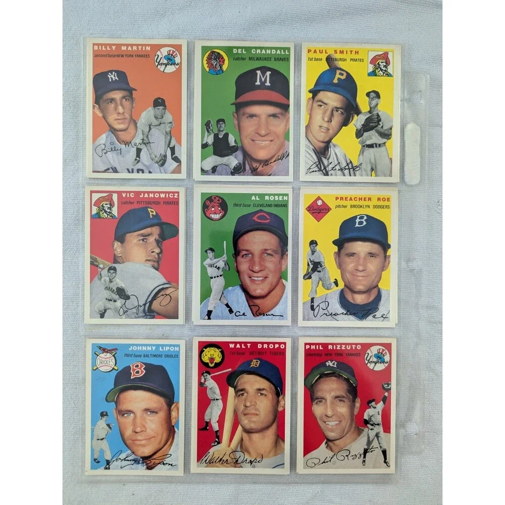 N/A 1994 topps